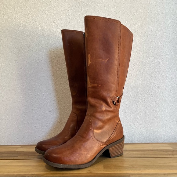Teva foxy tall waterproof boots - Picture 1 of 16
